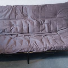 Double Futon Bed/Couch