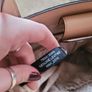 DKNY leather bag Image 4