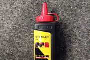 stanley chalk