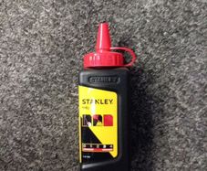 stanley chalk