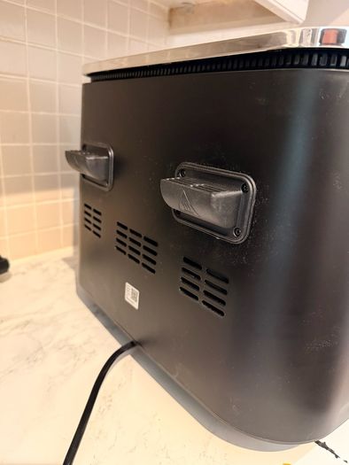 Air fryer Ninja Dual Zone 7,6L