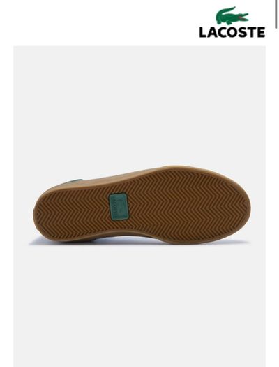 Lacoste Lerond pro