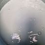 5L of Johnstones Durable Matt Paint Farrow & Ball Oval Room Blue Image 3