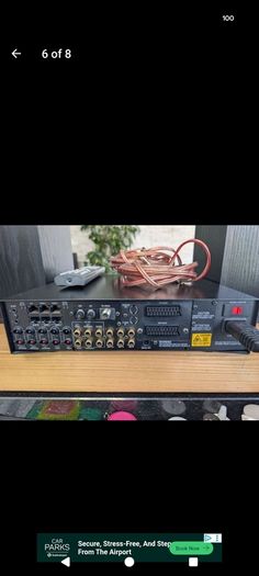 Linn Classik Music  System