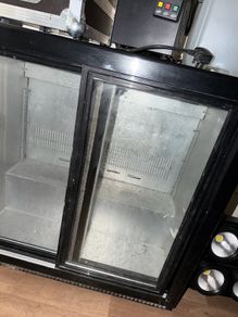 Bar Fridge