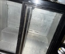 Bar Fridge