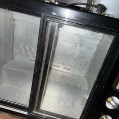 Bar Fridge