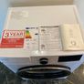 Blomberg 8kg Heat-Pump Tumble Dryer LTNA18320W Image 4