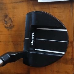 Golf Putter