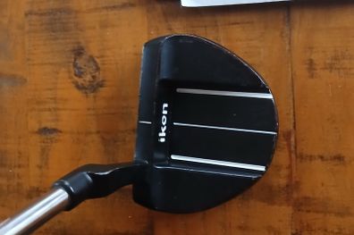 Golf Putter