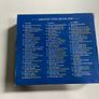 Greatest Ever Sixties Pop 3 CD Set Various Artists Image 2