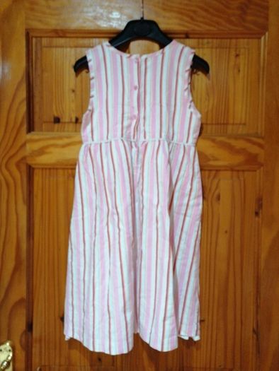 Girl's Summer Dress