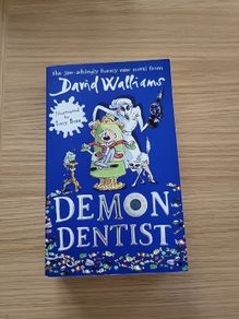 David Walliams Books