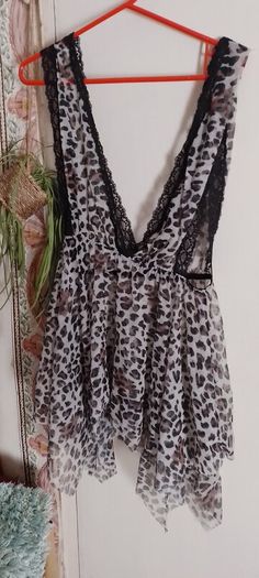 chemise