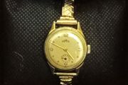 Vintage Montine Women's Wristwatch.