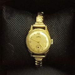 Vintage Montine Women's Wristwatch.