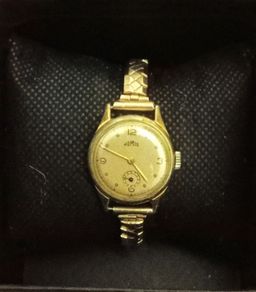 Vintage Montine Women's Wristwatch.