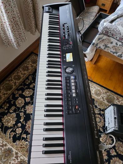 Roland RD700NX Piano Keyboard