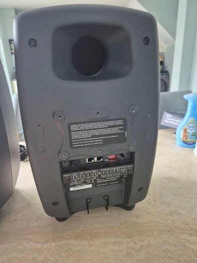 Genelec 8351 APM (Pair) & GLM room correction system