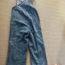 zara girls dungarees Image 4