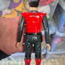 Captain Scarlet figure/Torch  2001 Image 2