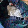 Vintage Mayser-Milz hat Image 4
