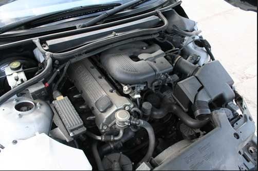Bmw E46 318i 19 Petrol M43 Engine For Sale In Drogheda Louth From Sanyok0281