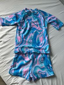 swim suit