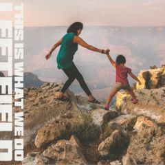 LEFTFIELD  |  this is what we do