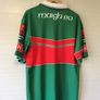 Mayo Jersey.Official Oneills Mens Home Jersey. Authentic Original From 2001. Not A Modern Day Remake. Image 2