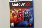 ps5 MotoGP 22