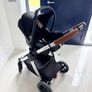 Pram and Maxi Cosi car seat Image 6
