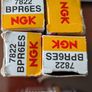 spark plugs NGK BPR6ES Image 3