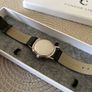 Doxa by Synchron, vintage mens manual winding Image 3