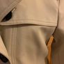 Brand New Hobbs Saskia Trench Coat size 12 Image 6