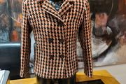 Gerard   fashion jacket.