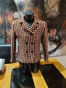 Gerard   fashion jacket.