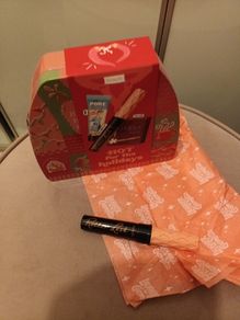 benefit roller lash mascara
