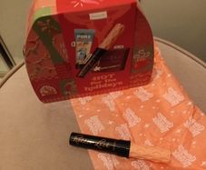 benefit roller lash mascara