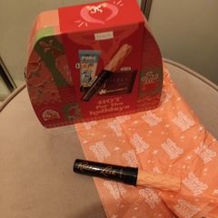benefit roller lash mascara