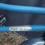Vintage Velamos Childs Bike Old Czechoslovakia Built Image 2