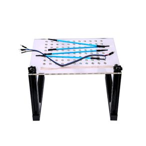LED BDM Frame ECU Programming KESS Ktag FGtech