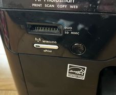 HP Printer