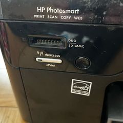 HP Printer