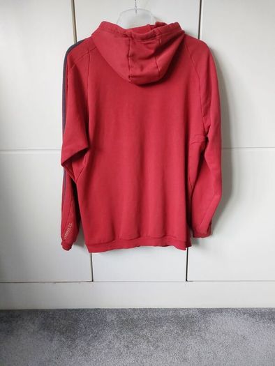 Adidas Liverpool original Authentic Liverpool hoodie 2009
