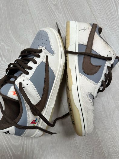 Nike trainers