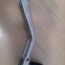 Aprilia. Genuine RSV4 Tuono 09-11 Gear Change Lever Image 3