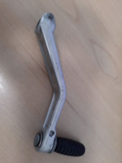 Aprilia. Genuine RSV4 Tuono 09-11 Gear Change Lever