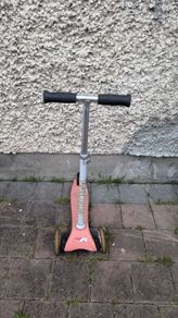 Atom Evo Scooter