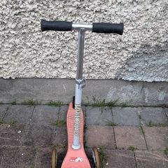Atom Evo Scooter